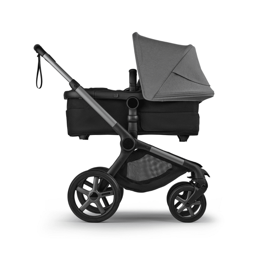 Бебешка количка Bugaboo Fox 5 Renew Base