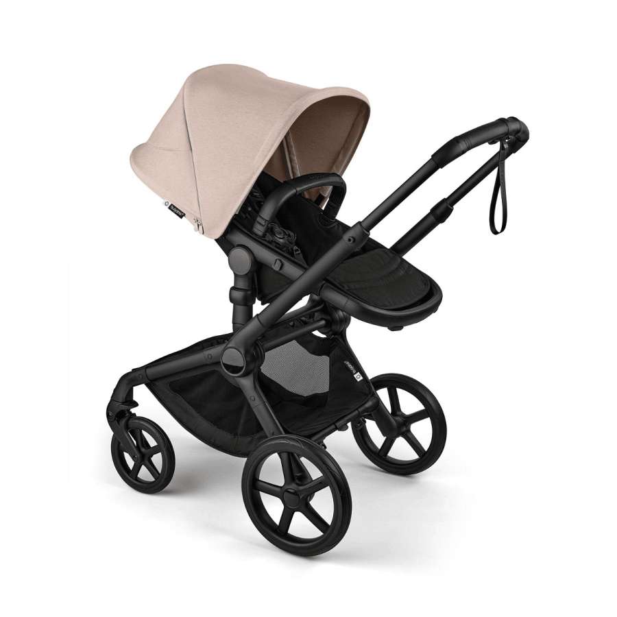 Бебешка количка Bugaboo Fox 5 Renew Base