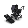 Бебешка количка Bugaboo Fox 5 Renew Base