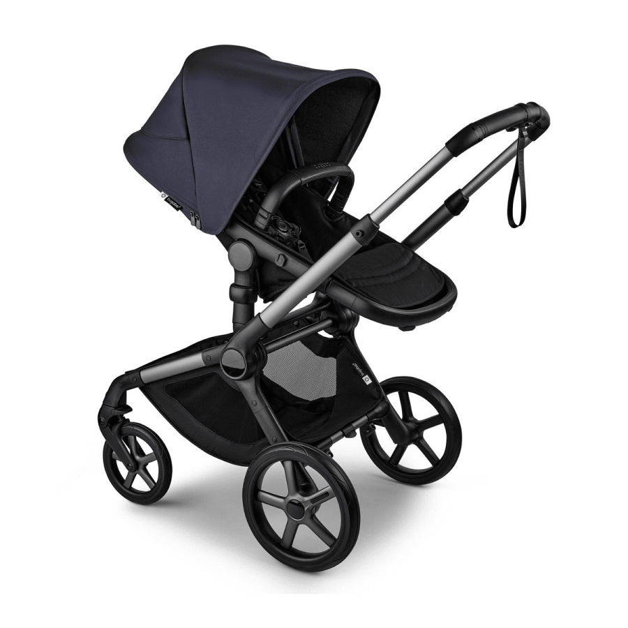 Бебешка количка Bugaboo Fox 5 Renew Base