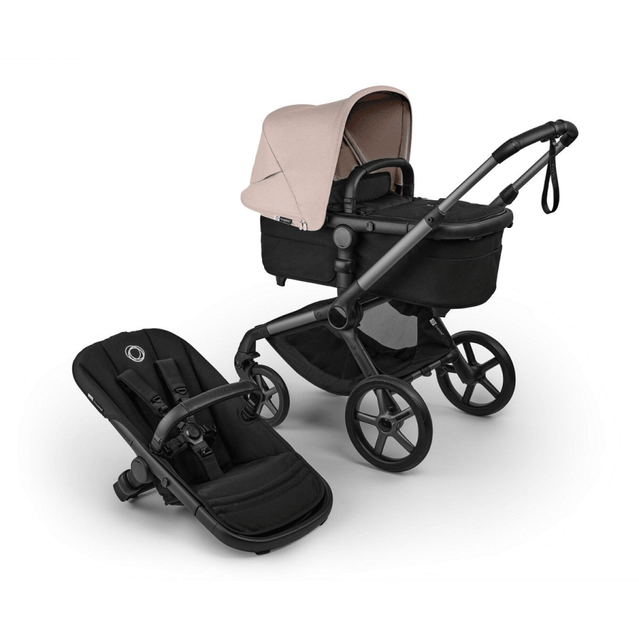 Бебешка количка Bugaboo Fox 5 Renew Base