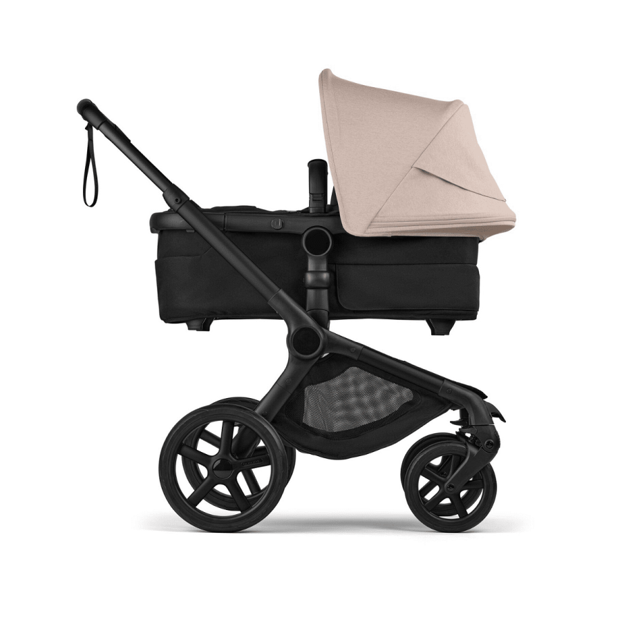 Бебешка количка Bugaboo Fox 5 Renew Base