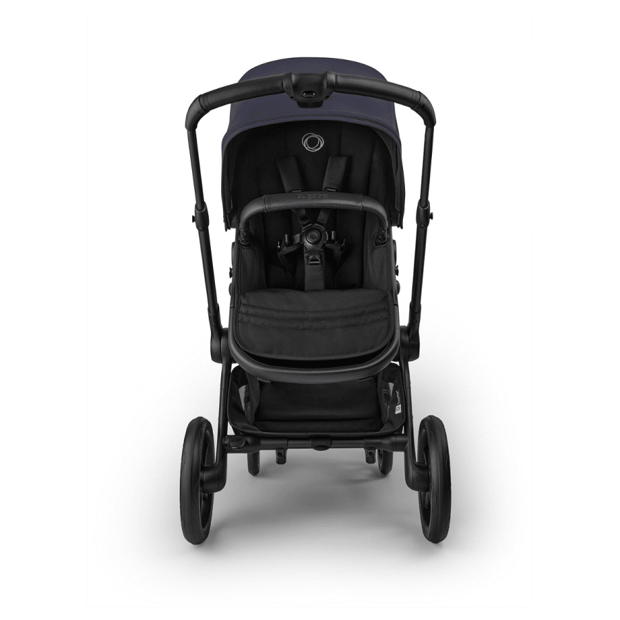 Бебешка количка Bugaboo Fox 5 Renew Base