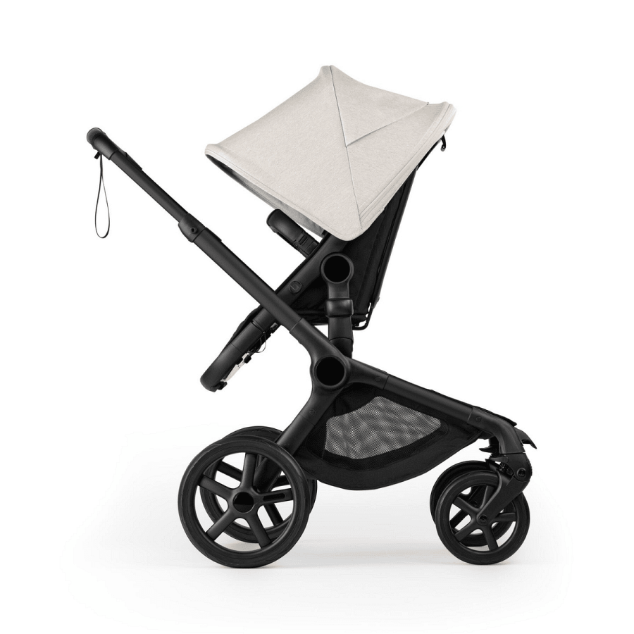 Бебешка количка Bugaboo Fox 5 Renew Base