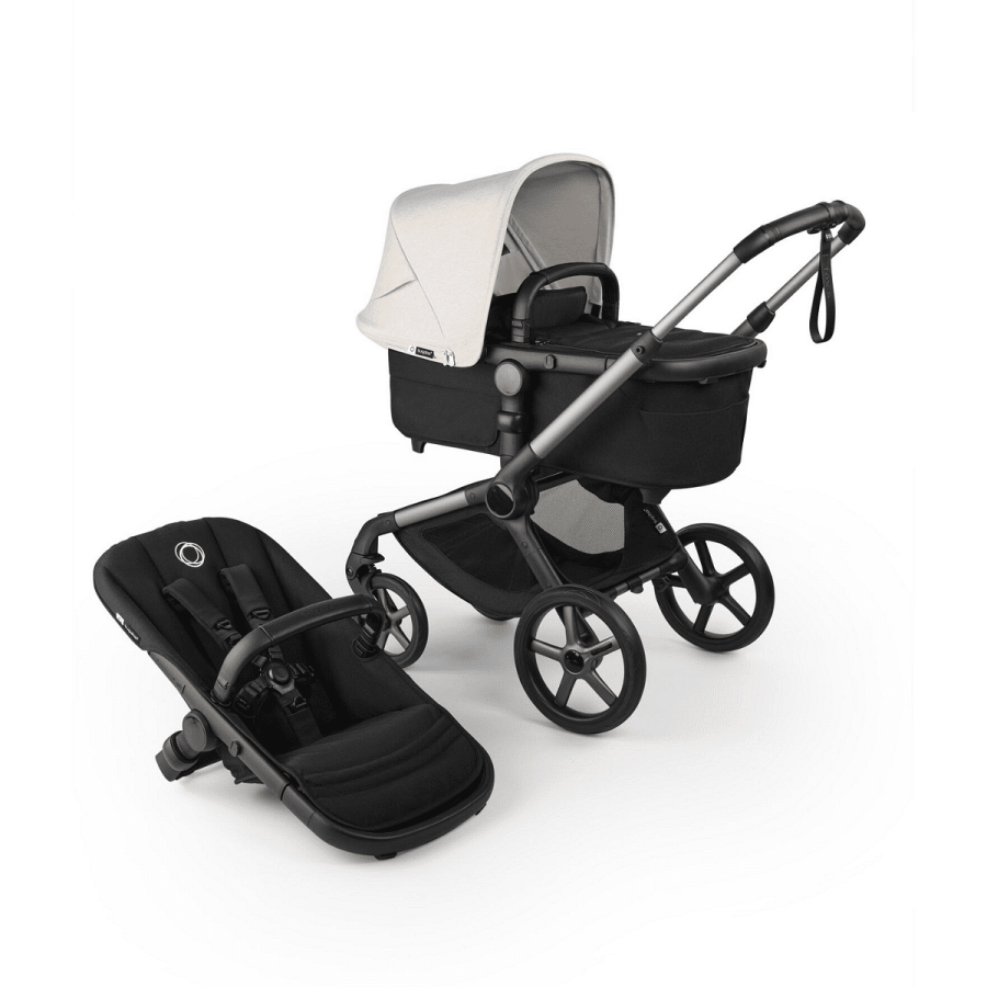 Бебешка количка Bugaboo Fox 5 Renew Base