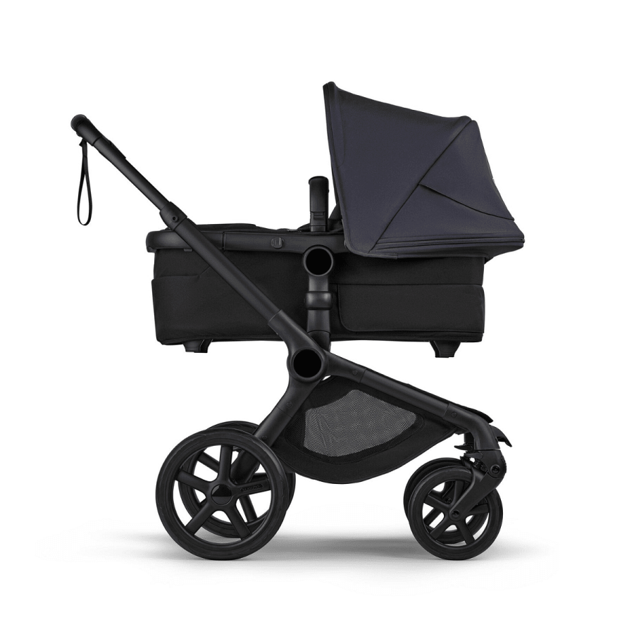 Бебешка количка Bugaboo Fox 5 Renew Base