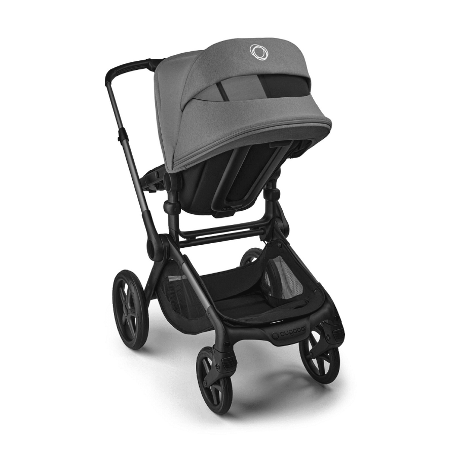 Бебешка количка Bugaboo Fox 5 Renew Base