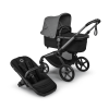 Бебешка количка Bugaboo Fox 5 Renew Base