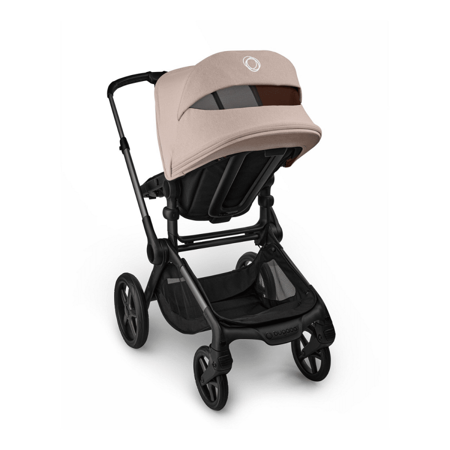 Бебешка количка Bugaboo Fox 5 Renew Base