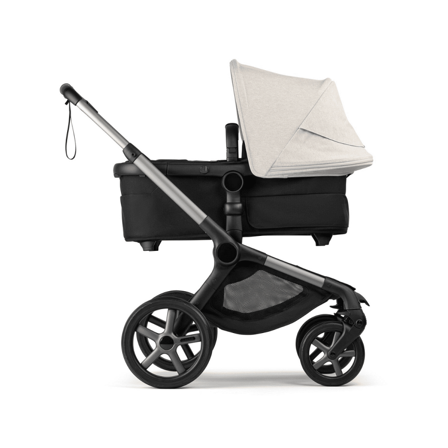 Бебешка количка Bugaboo Fox 5 Renew Base