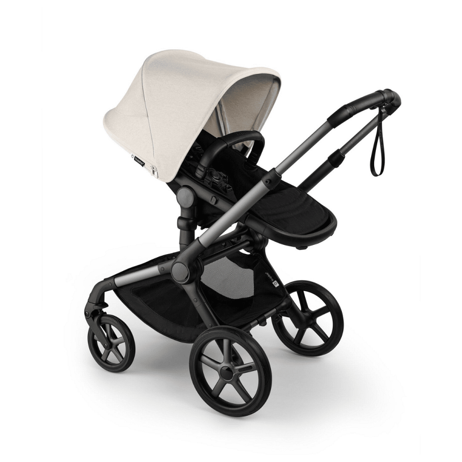 Бебешка количка Bugaboo Fox 5 Renew Base