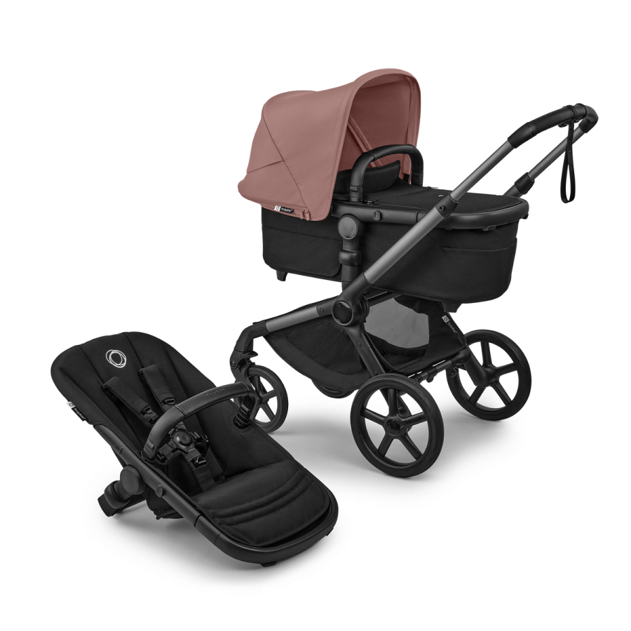 Бебешка количка Bugaboo Fox 5 Renew Base