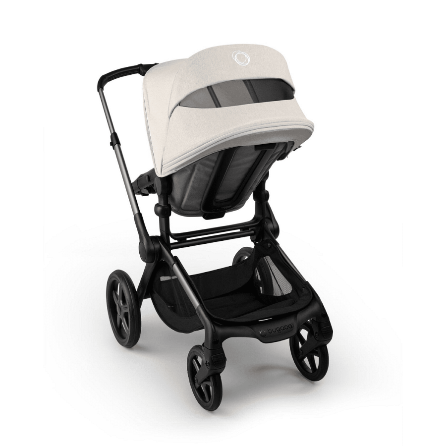 Бебешка количка Bugaboo Fox 5 Renew Base