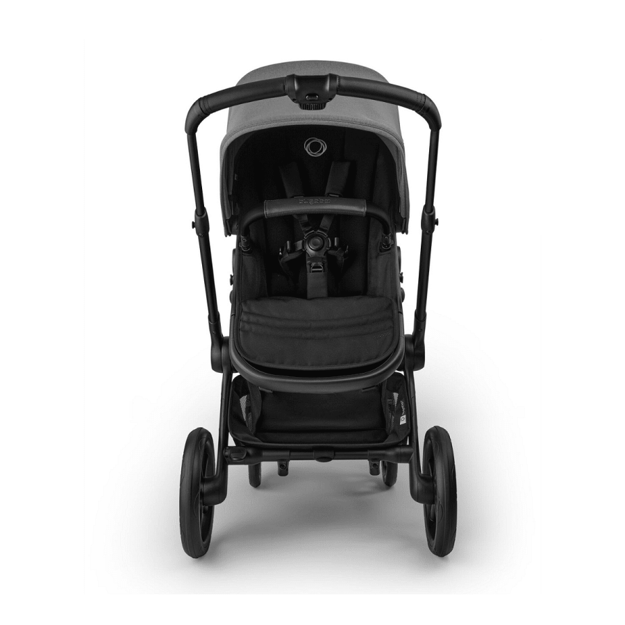 Бебешка количка Bugaboo Fox 5 Renew Base