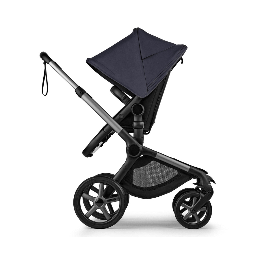 Бебешка количка Bugaboo Fox 5 Renew Base