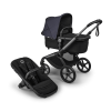 Бебешка количка Bugaboo Fox 5 Renew Base