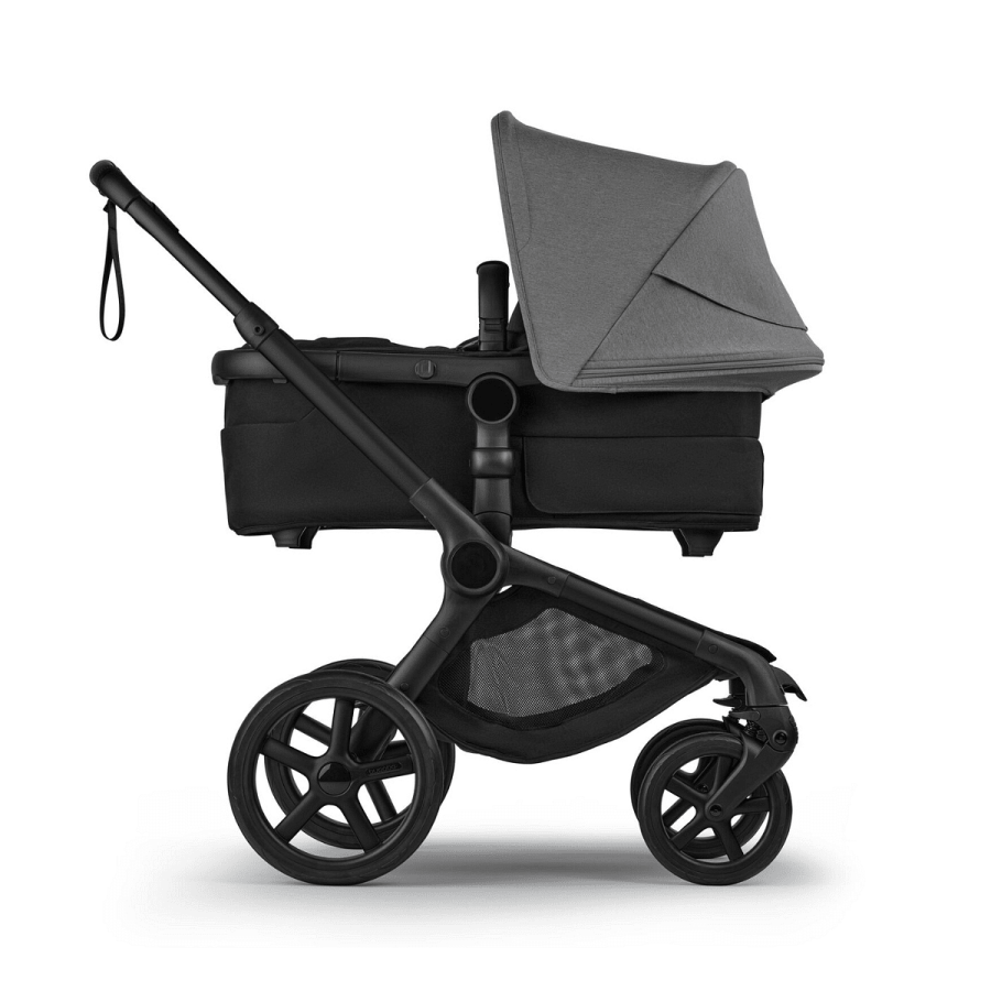 Бебешка количка Bugaboo Fox 5 Renew Base