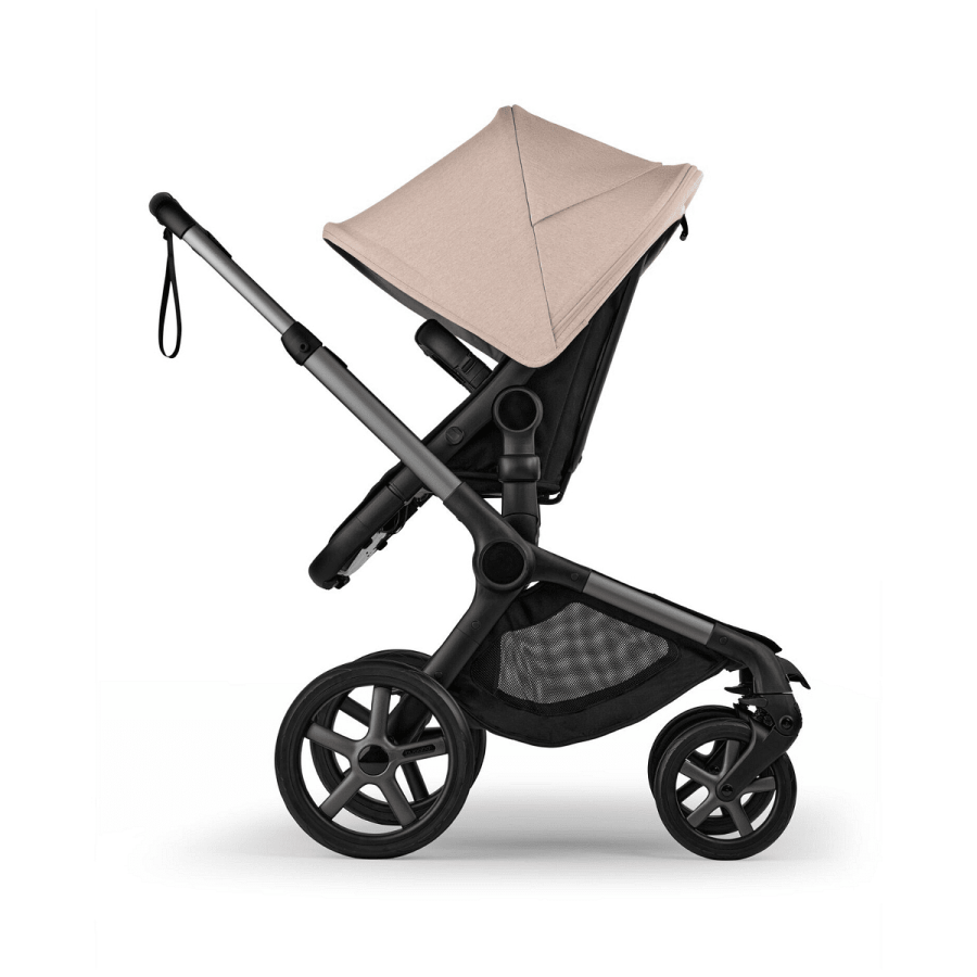 Бебешка количка Bugaboo Fox 5 Renew Base