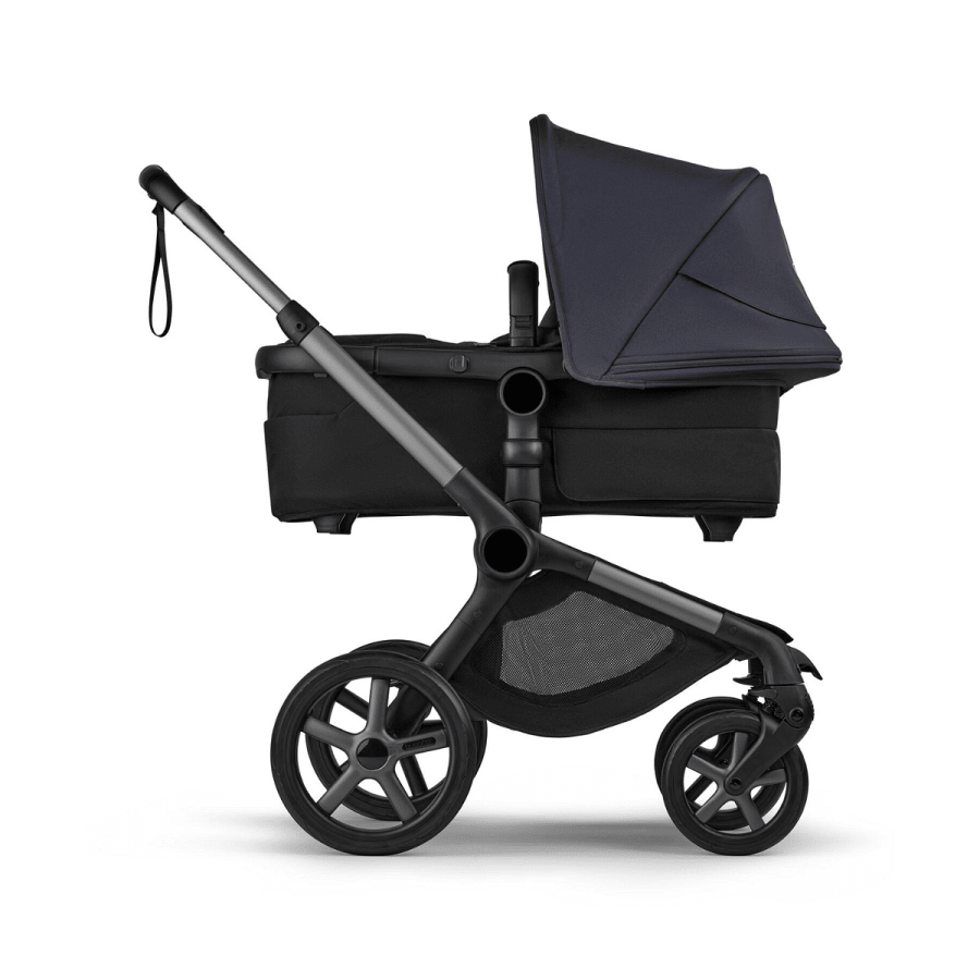 Бебешка количка Bugaboo Fox 5 Renew Base