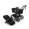 Бебешка количка Bugaboo Fox 5 Renew Base