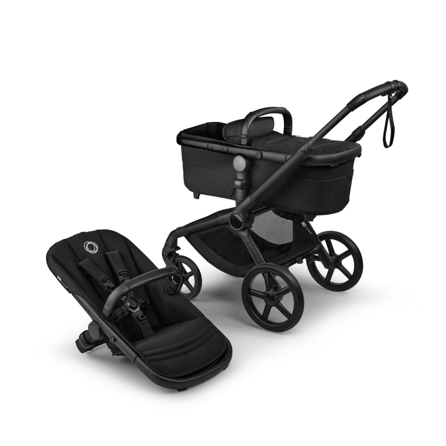 Бебешка количка Bugaboo Fox 5 Renew Base