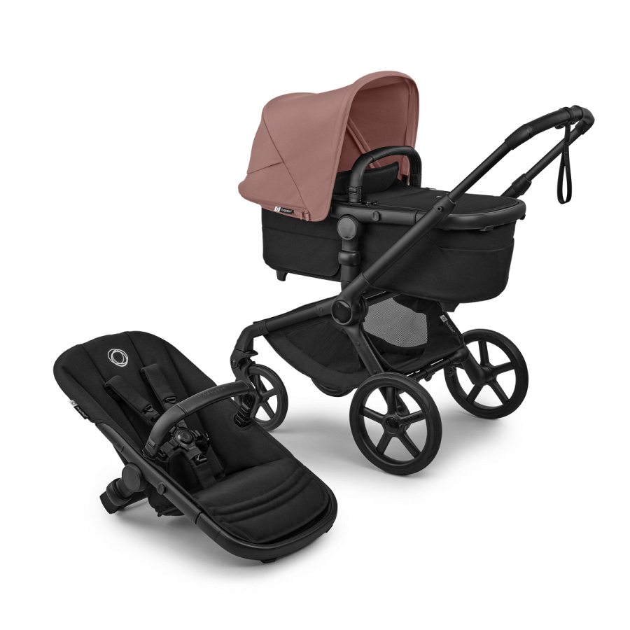 Бебешка количка Bugaboo Fox 5 Renew Base