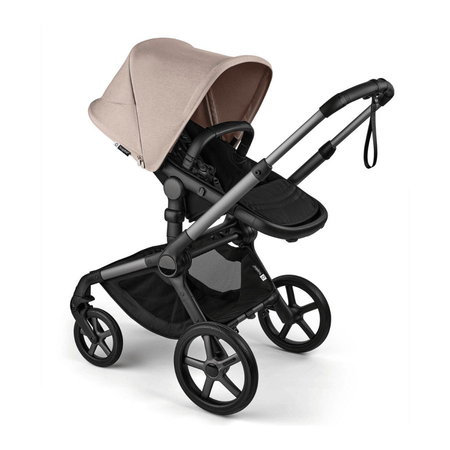 Бебешка количка Bugaboo Fox 5 Renew Base