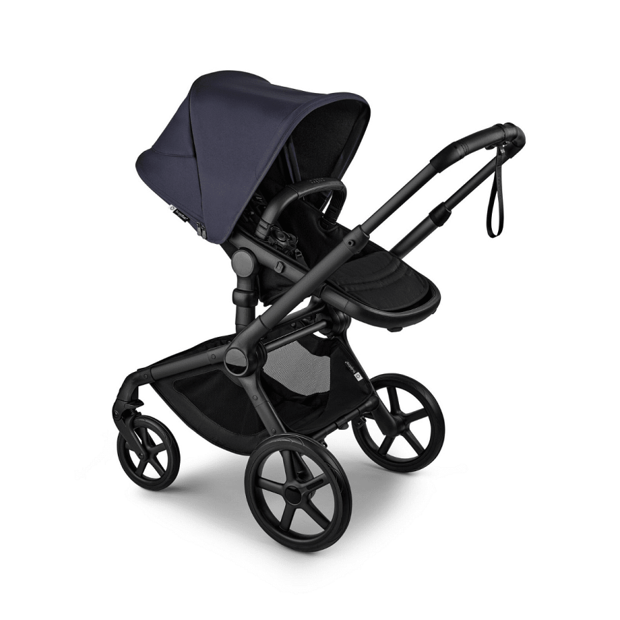 Бебешка количка Bugaboo Fox 5 Renew Base