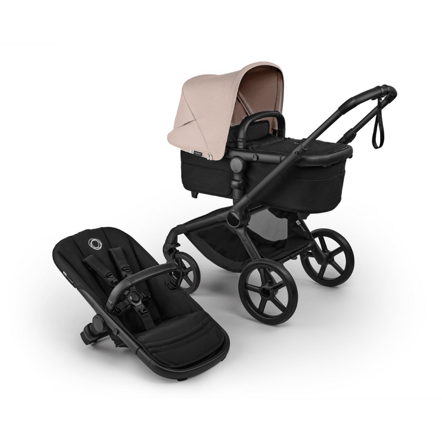 Бебешка количка Bugaboo Fox 5 Renew Base