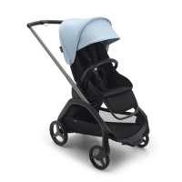 Детска количка Bugaboo Dragonfly