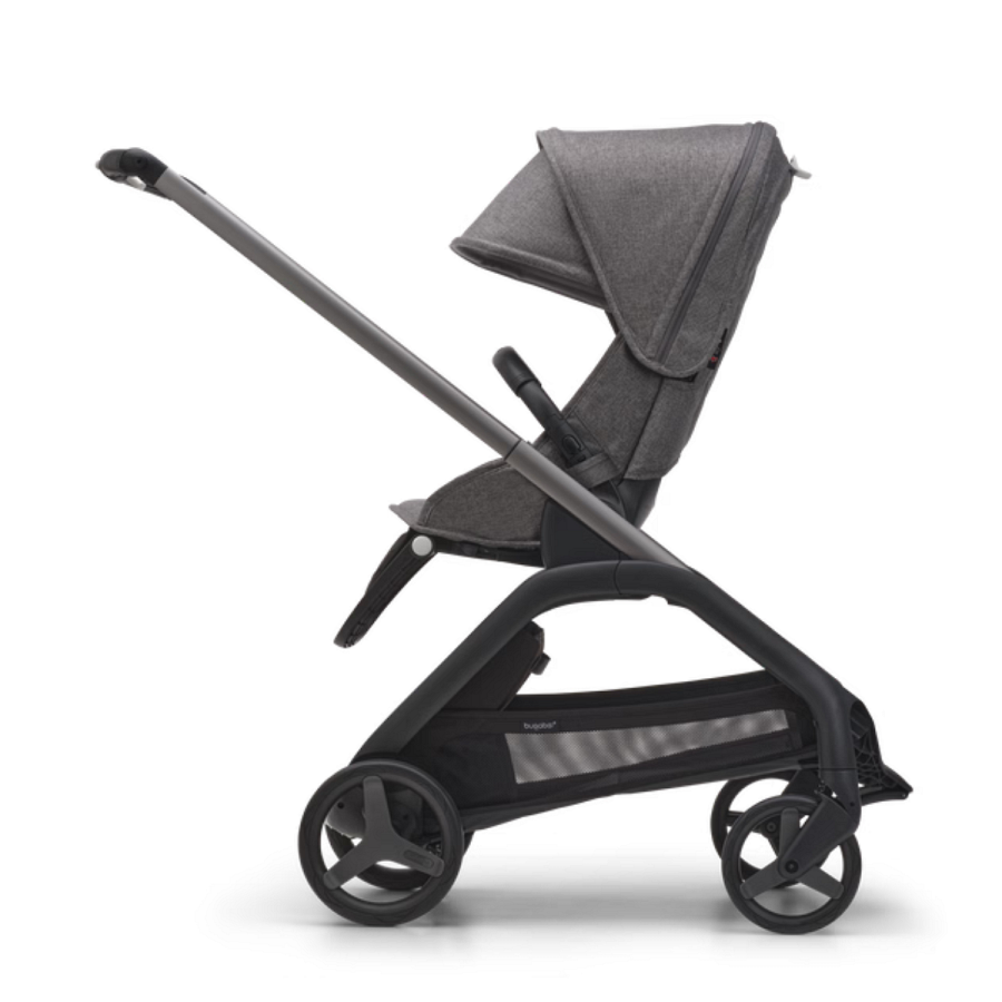 Детска количка Bugaboo Dragonfly