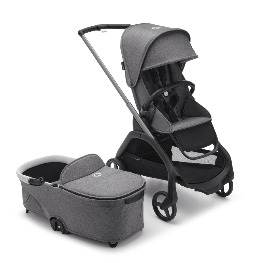 Детска количка Bugaboo Dragonfly