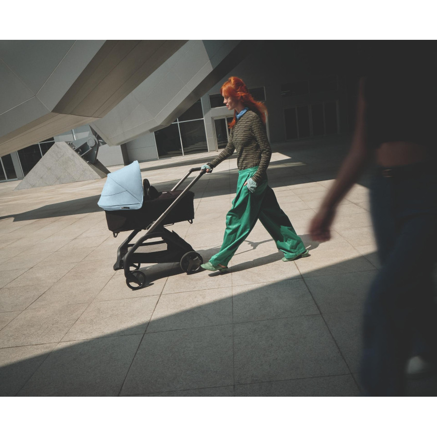 Детска количка Bugaboo Dragonfly