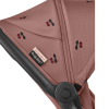 Детска количка Bugaboo x Konges Sløjd Butterfly 2 Dusty Pink