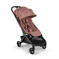 Детска количка Bugaboo x Konges Sløjd Butterfly 2 Dusty Pink