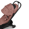 Детска количка Bugaboo x Konges Sløjd Butterfly 2 Dusty Pink