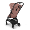 Детска количка Bugaboo x Konges Sløjd Butterfly 2 Dusty Pink