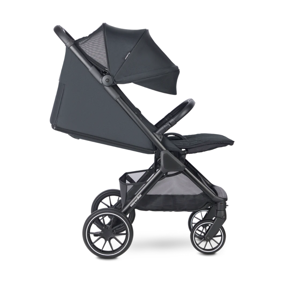 Детска лятна количка Easywalker Jackey2 XL