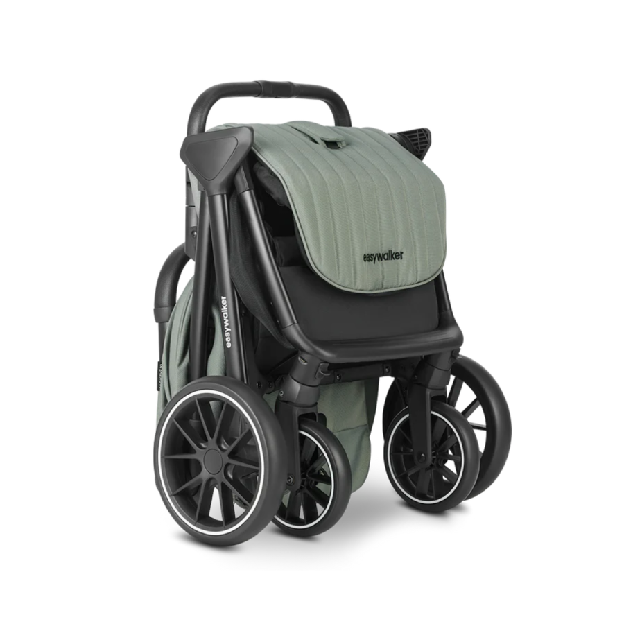 Детска лятна количка Easywalker Jackey2 XL