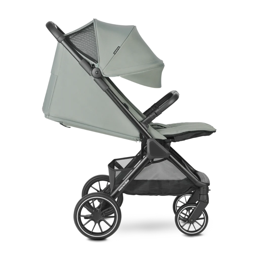 Детска лятна количка Easywalker Jackey2 XL