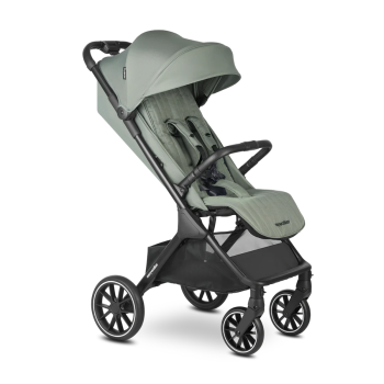 Детска лятна количка Easywalker Jackey2 XL