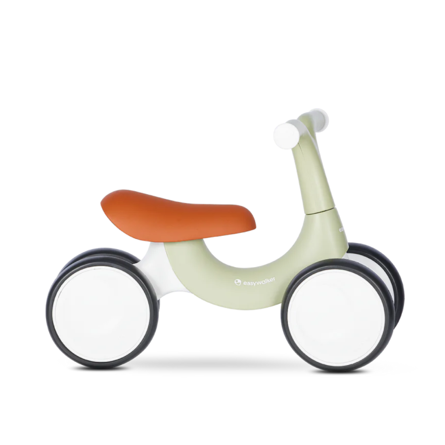 Колело за бутане и яздене Easywalker Bikey