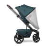 Комарник за седалка за 6 месеца+ за количка Easywalker Jimmey/Harvey