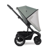 Комарник за седалка за 6 месеца+ за количка Easywalker Jimmey/Harvey