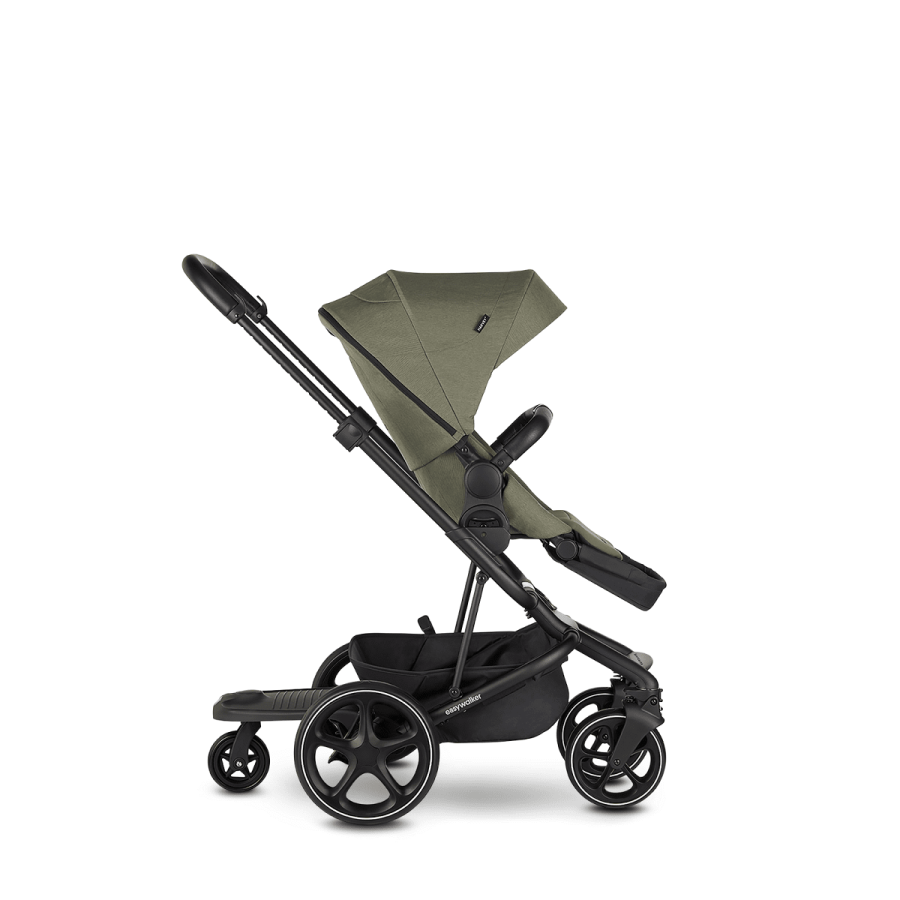 Платформа за второ дете Easywalker Easyboard