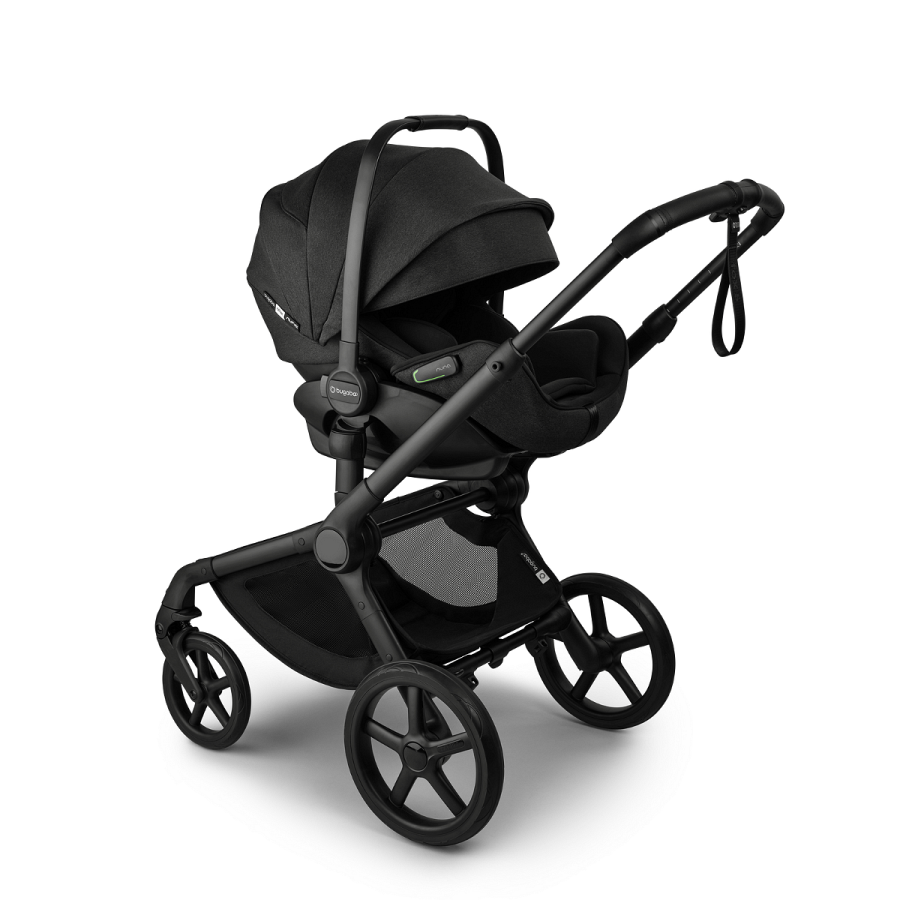Стол за кола Bugaboo Otter by Nuna