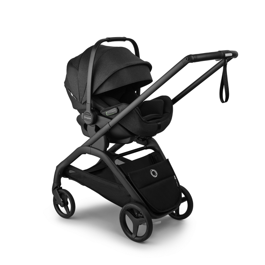 Стол за кола Bugaboo Otter by Nuna