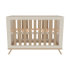 Бебешко легло Faktum Sienna Cashmere 60x120 см
