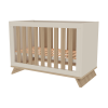 Бебешко легло Faktum Sienna Cashmere 60x120 см