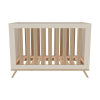 Бебешко легло Faktum Sienna Cashmere 60x120 см